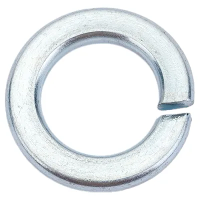 Пружинная шайба ЦКИ DIN 127, М16 гровер, Ц 200 шт 61222