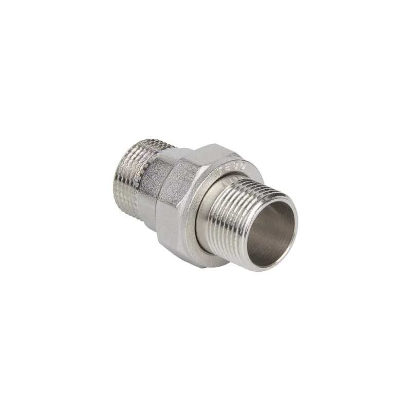 Американка прямая TEBO НАР/НАР 3/4" латунь T-ЛР.А.3.34.CN