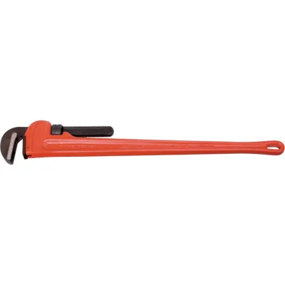 Прямой разводной ключ Rothenberger HEAVY DUTY, 48 сталь 70157