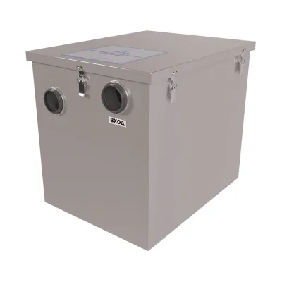 Жироуловитель Экосети ОС40. О4