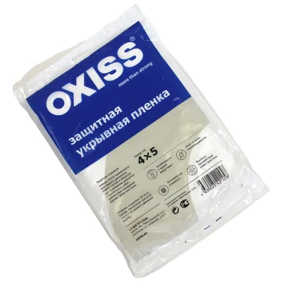 Пленка защитная Oxiss 4/5 4630025421458