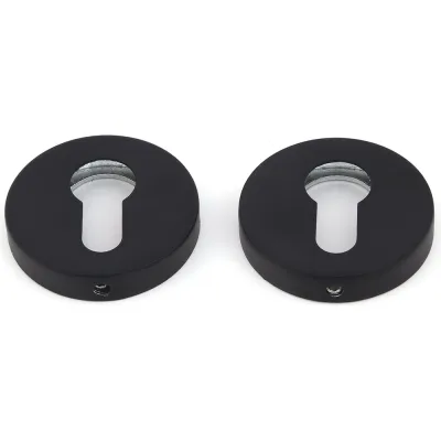 Накладка на цилиндр Palladium Y ET Black 115344