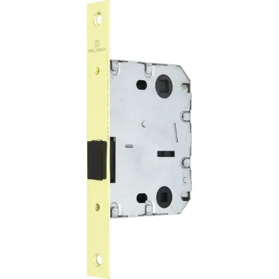 Замок межкомнатный Palladium магнитный 170 M GP 109817