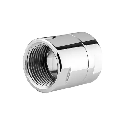 Соединение с обратной резьбой для полотенцесушителя PROFACTOR CHROME в/в 1x1 PF TF 785