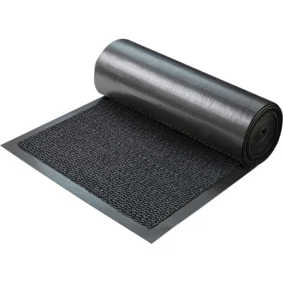 Дорожка Велий сатурн, антрацит, 90x1500 С30Д09150