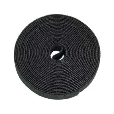 Лента-липучка для стяжки проводов Smart Fix 15 мм*3 м W-con SmartFix STRAP 133580