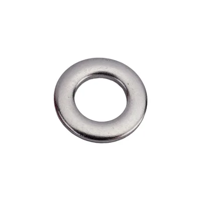 Шайба DINFIX А2 нерж., М 6, DIN 125, 50 шт. 00-00002524