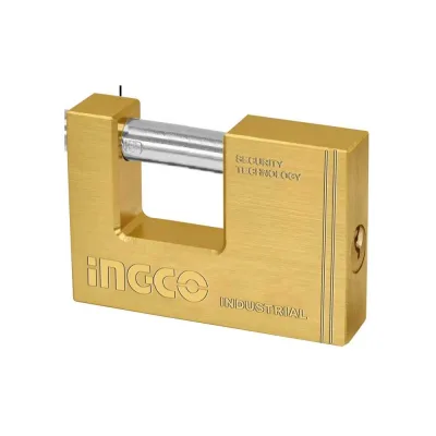 Замок навесной INGCO INDUSTRIAL 90мм DBBPL0902