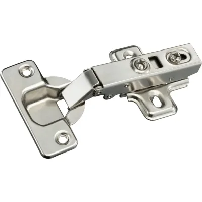 Петля накладная MF Clip-on с доводчиком, упаковка 30 шт. 1061630v