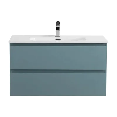 Подвесная база под раковину BelBagno KRAFT-800-2C-SO-AO