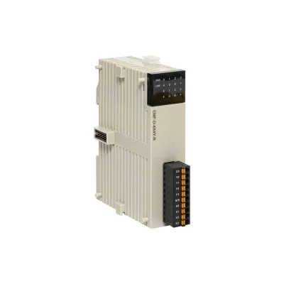 Модуль EKF дискретного в/в EMF 4/4 PRO-Logic PROxima EMF-D-4X4Y-R