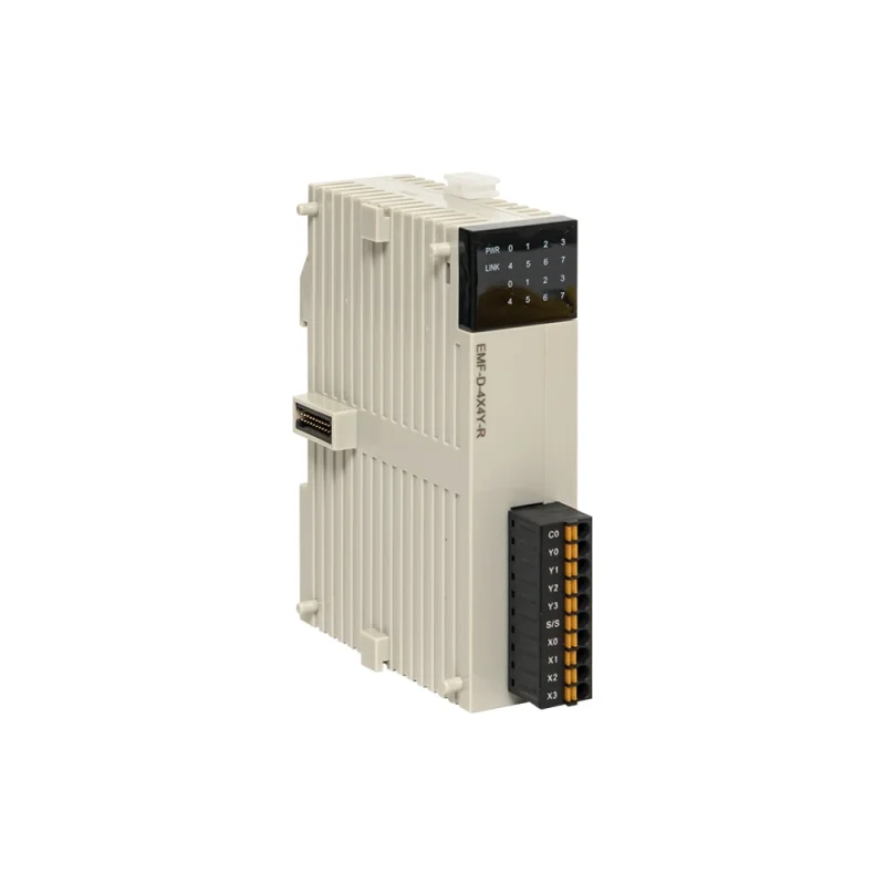 Модуль EKF дискретного в/в EMF 4/4 PRO-Logic PROxima EMF-D-4X4Y-R