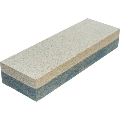 ΠΠ°ΠΌΠ΅Π½Ρ Π°Π±ΡΠ°Π·ΠΈΠ²Π½ΡΠΉ (150x50x25 ΠΌΠΌ; P120/240) FIT IT 38321