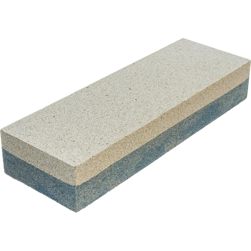 Камень абразивный (150x50x25 мм; P120/240) FIT IT 38321