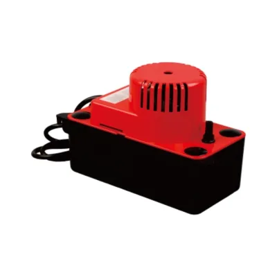 Помпа накопительная 2.3 л, 300 л/ч (4.5 м) General Climate DM-CUBE
