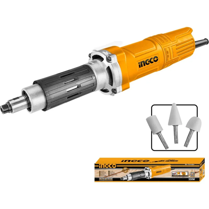Гравер INGCO 550 Вт INDUSTRIAL PDG5501