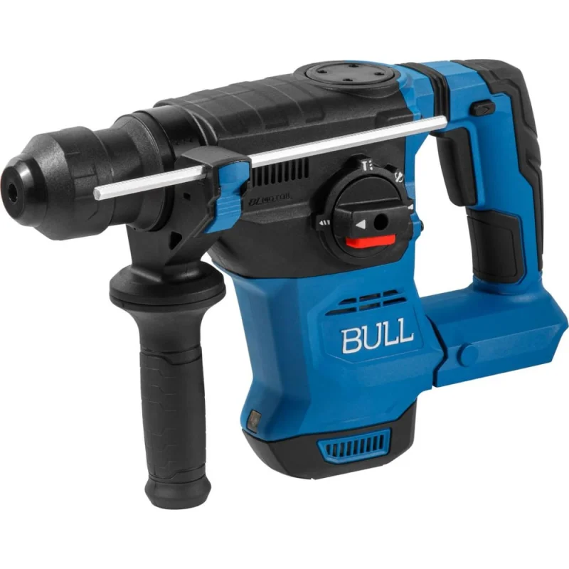 ΠΠΊΠΊΡΠΌΡΠ»ΡΡΠΎΡΠ½ΡΠΉ ΠΏΠ΅ΡΡΠΎΡΠ°ΡΠΎΡ BULL CBH 1826 XLTpro SOLO Π² ΠΊΠΎΡΠΎΡΠ±ΠΊΠ΅ 1333734