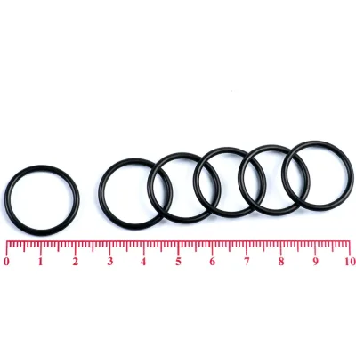 Кольцо резиновое O-ring 10 шт, 019-022-19 (018.2-1.9) NBR70 HIMPT 00-00018864