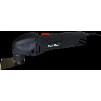 Реноватор REALREZ RMT 320 с набором инструментов REZ-RMT-320