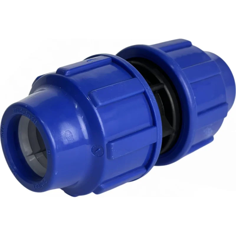 Муфта POLIEXT 25*25 PN16 02050020