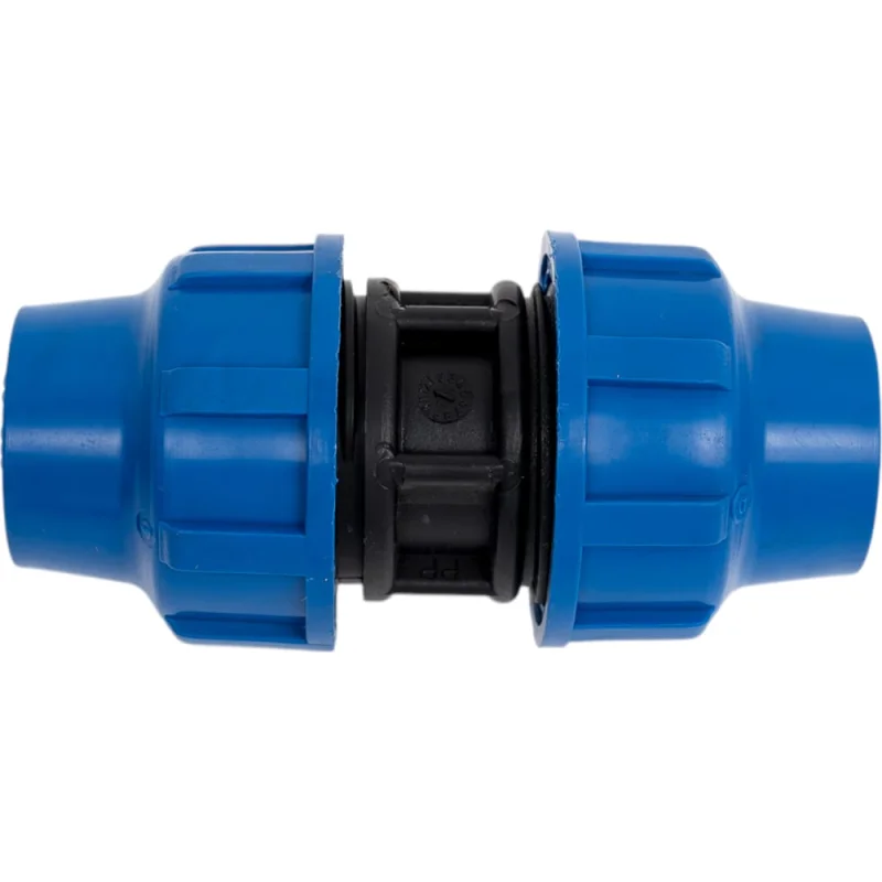 Муфта POLIEXT 20*20 PN16 02050010