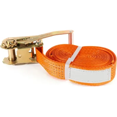 Стяжной ремень GPR 2/5тн L = 4500мм/9000мм кольцевой, ширина ленты 50мм 4631179078352