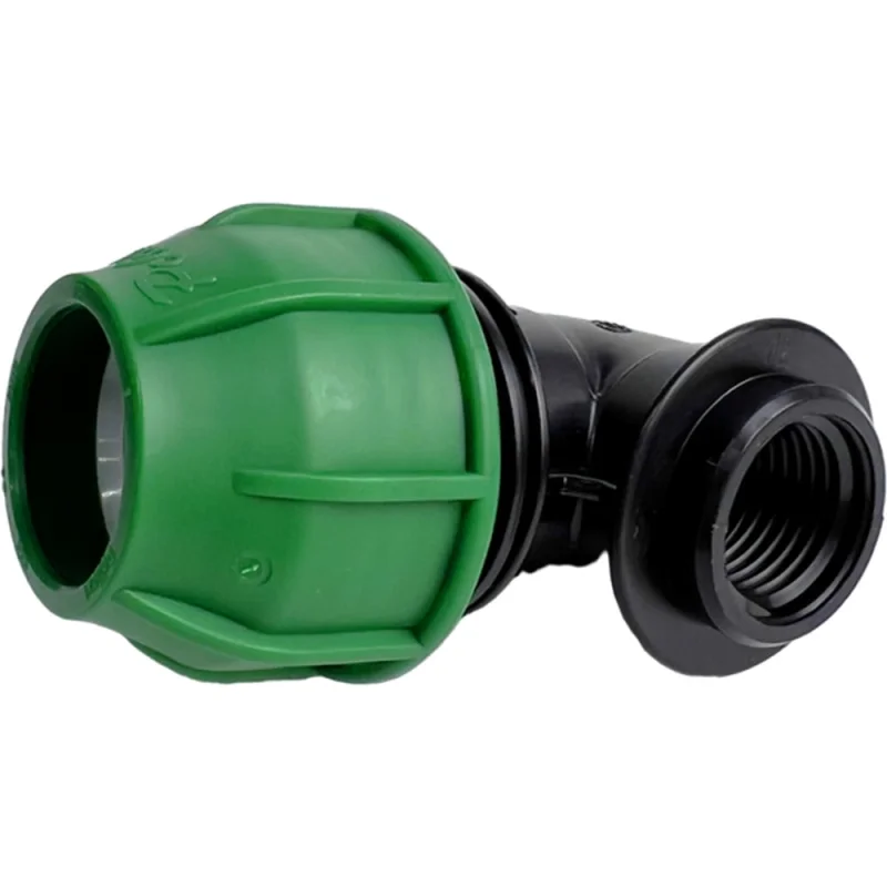 Угол Poliext 25хВ3/4, PN10 03080041