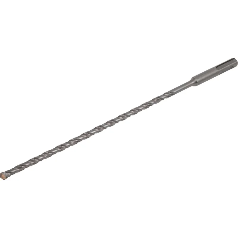 Бур 7х260 мм, SDS+ РЕЗОЛЮКС 15018