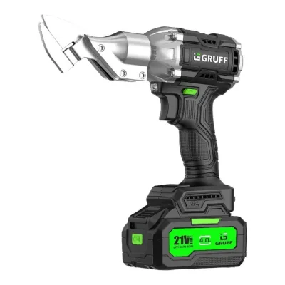 Аккумуляторные ножницы GRUFF GF-530