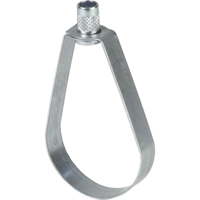 Спринклерный хомут с гайкой Termoclip TS 6" (165-170) M12 19x2,5F 25 шт 9400210-212