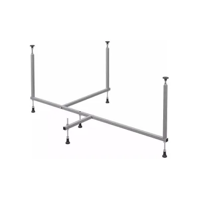 Каркас ванны Alex Baitler Неро 150x95 АВ3 KSN15