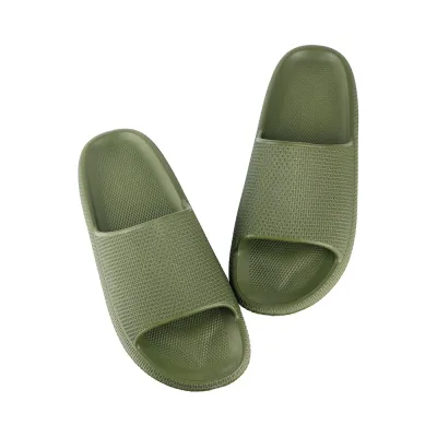 Пантолеты мужские летние CHOBOT ЭВА 2528000/2528003, р.43-44, Хаки 1015090070020331