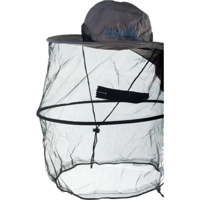 Антимоскитная шляпа NORFIN BOONIE 04 р.XL 7461-04XL