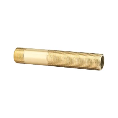 Сгон латунный PROFACTOR 3/4 х 150мм PF TF 211.150