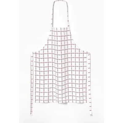 Фартук Этель "Flower Cage" 60x70 см, 100% хлопок, рогожка 186 г/м2 10724564