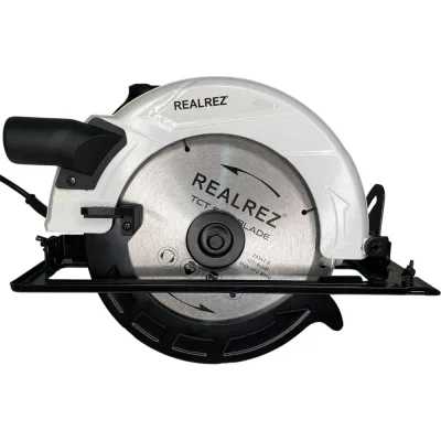 Циркулярная пила REALREZ RCS230/2000W REZ-RCS230
