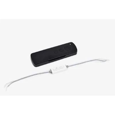 Диммер LEDS POWER T112-SB Mini 5A Black 00 5942
