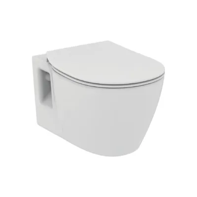 Подвесной унитаз Ideal Standard Connect безободковый E822301