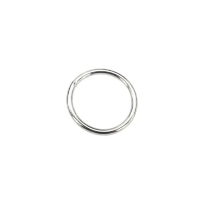 Кольцо Госкреп никель 5х35, 2 шт. КР.070758