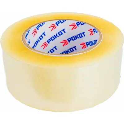 Клейкая лента VETTA 180 м x 48 мм 472-009