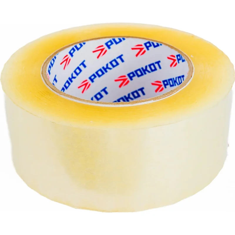 Клейкая лента VETTA 180 м x 48 мм 472-009