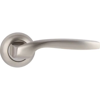 Фалевая ручка ESCUR EURO/FIN E-18-01 MAT.SATIN NICKEL 940000202110