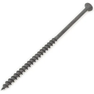 Саморез Госкреп ШСГД 4,8х120 3 шт 1-0012430