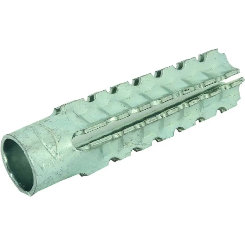 Дюбель металлический для газобетона ЦКИ 6x32 50 шт. 52360