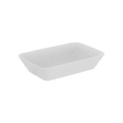 Умывальник мебельный Ideal Standard CONNECT AIR 60 без отверстия под смеситель E034801