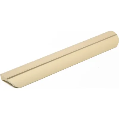 Ручка-скоба CAPPIO RS1405 м/о 160, сатиновое золото 9867396