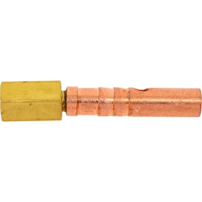 Π¨ΡΡΡΠ΅Ρ ITY8076 1/4 G, 6 ΠΌΠΌ Π‘Π²Π°ΡΠΎΠ³ 00000089954