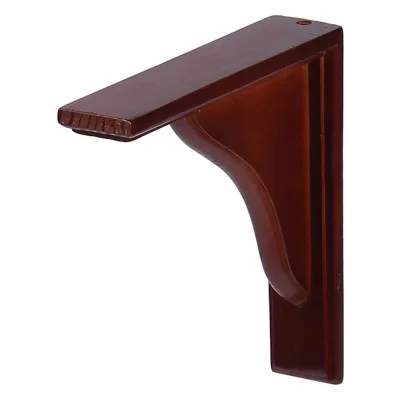 Кронштейн деревянный Larvij №18 L5301WN