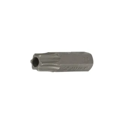 Бита TORX с отверстием под штифт TТ8, 1/4", 10 шт. AIST 1172508TT10 00-00003087