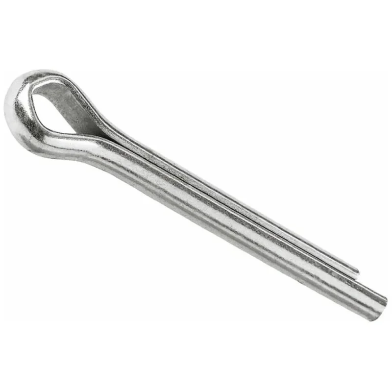 Шплинт ОПМ DIN 94 10х150 zn 25 шт УТ000156896